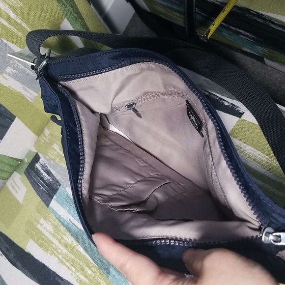 Kipling Shoulder Bag - Picture 7 of 9